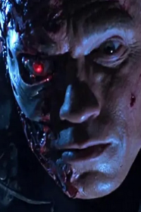 Terminator 2: Judgment Day